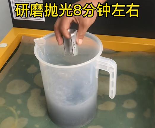 CNC机加工句容铝件样品